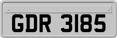 GDR3185