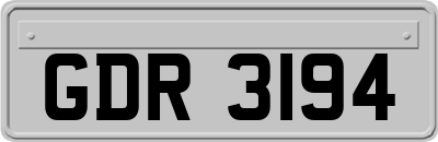 GDR3194