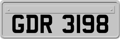 GDR3198