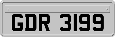 GDR3199
