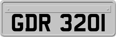 GDR3201