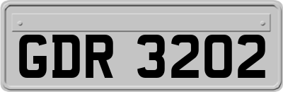 GDR3202