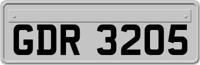 GDR3205