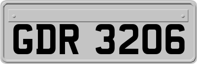 GDR3206