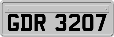 GDR3207