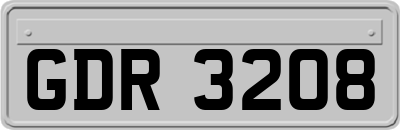 GDR3208
