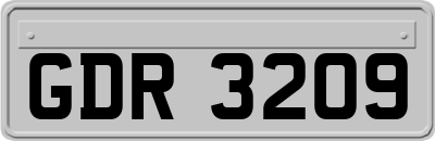 GDR3209