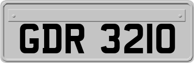 GDR3210