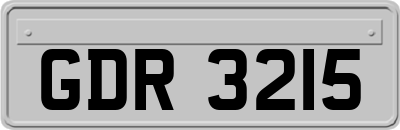 GDR3215