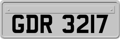GDR3217