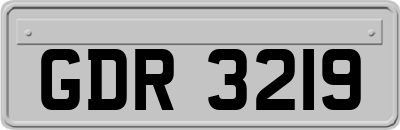 GDR3219