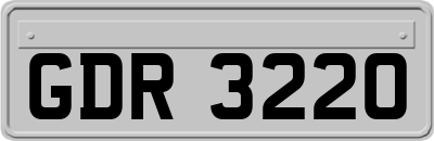 GDR3220