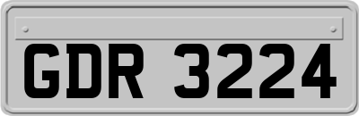 GDR3224