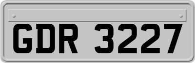 GDR3227