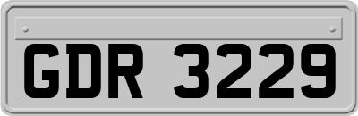 GDR3229