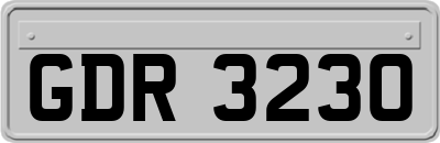 GDR3230