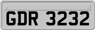 GDR3232