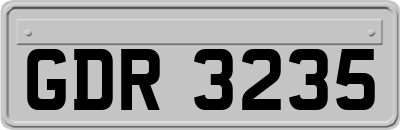 GDR3235