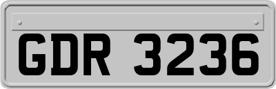 GDR3236