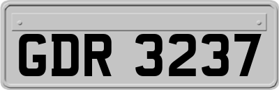 GDR3237