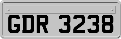 GDR3238