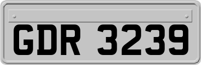GDR3239