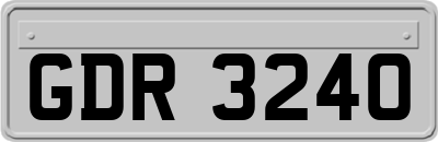 GDR3240