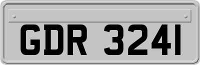GDR3241