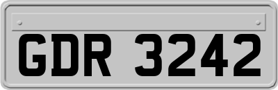 GDR3242
