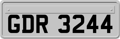 GDR3244