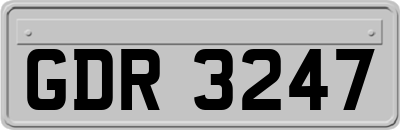 GDR3247