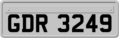 GDR3249