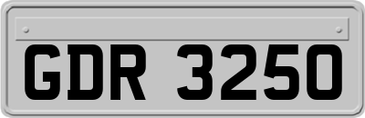 GDR3250