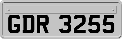 GDR3255