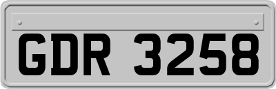 GDR3258