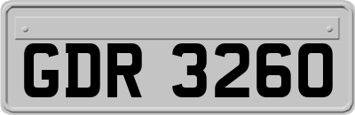 GDR3260