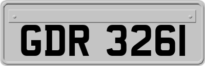 GDR3261