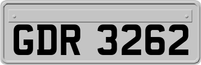 GDR3262