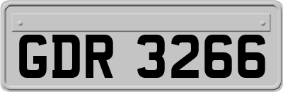 GDR3266