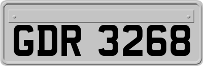 GDR3268