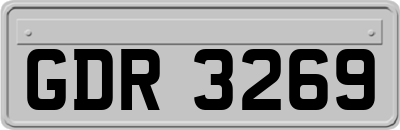 GDR3269
