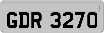 GDR3270