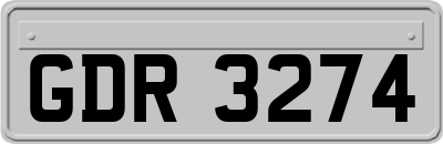 GDR3274
