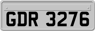 GDR3276