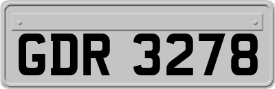 GDR3278