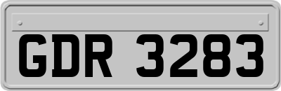 GDR3283