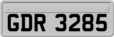 GDR3285