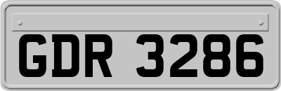 GDR3286