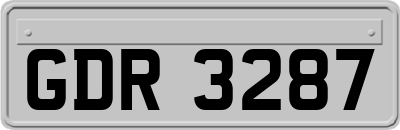 GDR3287