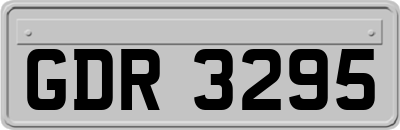 GDR3295